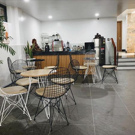 Homestay-Coffee Ngoc Linh Thon An Hoa Экстерьер фото