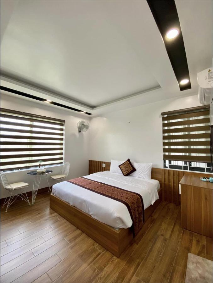 Homestay-Coffee Ngoc Linh Thon An Hoa Экстерьер фото